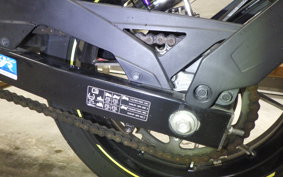 SUZUKI ジクサー250SF 2024 ED22B