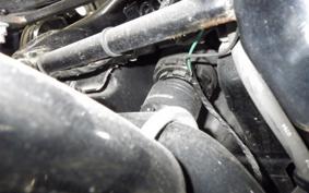 HONDA STEED 400 1994 NC26