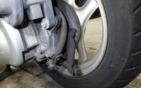 HONDA TODAY 2 2004 AF67