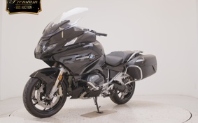 BMW R1250RT 2022