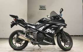 KAWASAKI NINJA 250 ABS EX250L