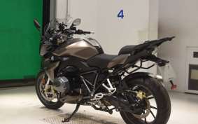 BMW R1200RS 2018