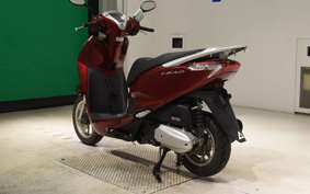 HONDA LEAD 125 JF45