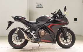 HONDA CBR400R 2022 NC56