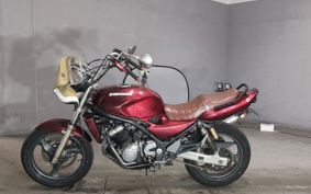 KAWASAKI BALIUS250-2 ZR250B