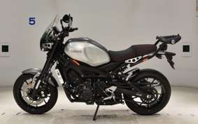 YAMAHA XSR900 2020 RN56J