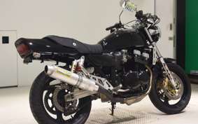 SUZUKI GSX400 IMPULSE 2005 GK7CA