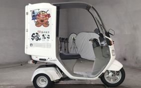 HONDA GYRO TA03