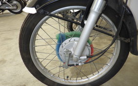 HONDA CD90 BENLY HA03