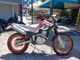 Фото Yamaha SEROW 250 с японского аукциона