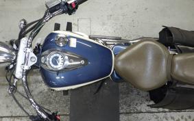 YAMAHA DRAGSTAR 250 VG05J