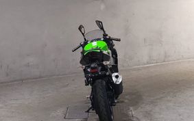 KAWASAKI NINJA 400 2022 EX400G