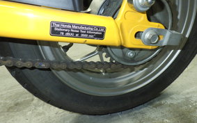 HONDA MONKEY 125