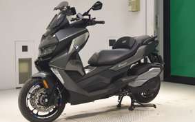 BMW C400GT 2022
