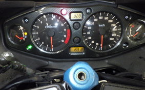 SUZUKI GSX-1300R HAYABUSA 2003