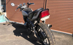 KAWASAKI ZEPHYR400 1992 ZR400C