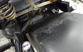 HONDA STEED 400 1994 NC26