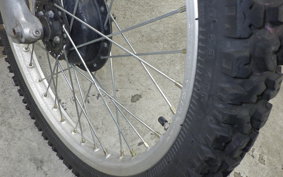 HONDA XL250S L250S
