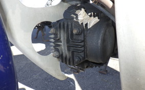 HONDA C50 SUPER CUB AA01