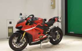 DUCATI PANIGALE V4 S 2019