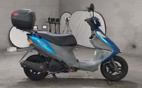 SUZUKI ADDRESS V125 CF46A