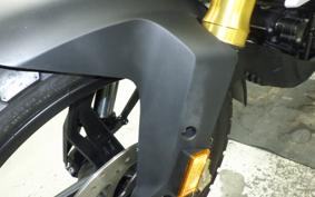 BMW G310GS 2024
