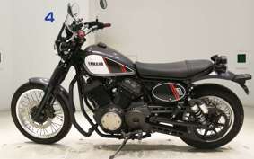 YAMAHA SCR950 A 2017 VN09J