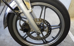 HONDA LY125 FI