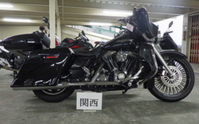 HARLEY FLHX 1580 2007