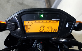 HONDA GROM JC61