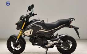 HONDA ｸﾞﾛﾑ 2018 JC75