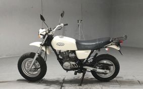 HONDA APE100 HC07
