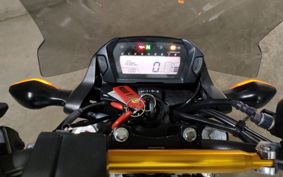 HONDA NC750S DCT RC70