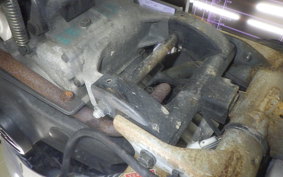 SUZUKI PALETTE CA41A