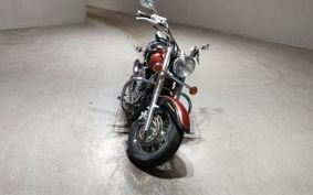 YAMAHA DRAGSTAR 400 CLASSIC 4TR