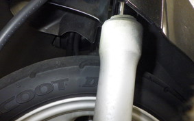 HONDA LEAD 110 2021 JF19