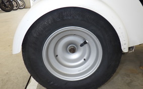 HONDA GYRO CANOPY TA03