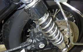 HARLEY XL1200N 2007