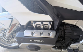 HONDA GL 1800 GOLD WING TOUR DCT 2026 SC79