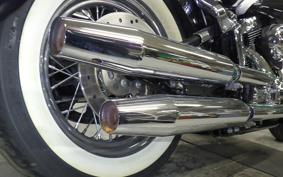 HARLEY FLSTN 1580 2006