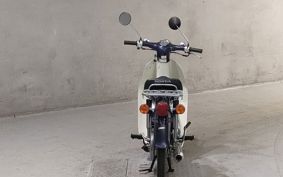 HONDA SUPER CUB50 C50