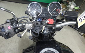 KAWASAKI ZRX-2 2008 ZR400E