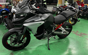 DUCATI MULTISTRADA V4S 2025 6A00