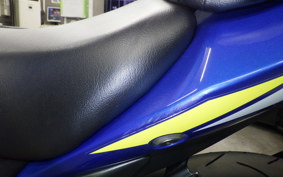 SUZUKI GIXXER 250 1996 ED22B