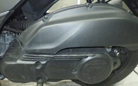 YAMAHA TRICITY 155 2012 SG81J