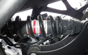 KAWASAKI ZX-25R 2000 ZX250E