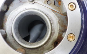 YAMAHA FZ400 R 1986 46X