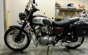 KAWASAKI W650 2010 EJ650A