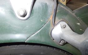 HONDA C50 SUPER CUB AA01