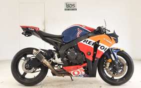 HONDA CBR1000RR 2008